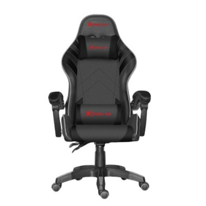 imagen de Silla Gaming â Modelo GC-904 â BK