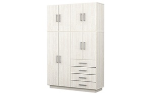 imagen de Placard 8 Puertas Dakar Plus Venezia MOSCONI (56611)