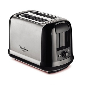 imagen de Tostadora Súbito 3  Inox Moulinex (Lt2608Ar)