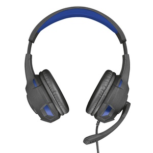 imagen de Auriculares con Microfono Gaming GXT307B RAVU PS4 TRUST