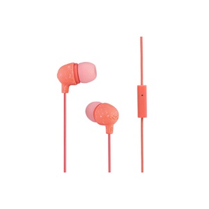 imagen de Auricular Con Cable House Of Marley Little Bird Mic Peach