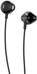 imagen de Auricular In Ear Negro PHILIPS (TAUE100BK/00)