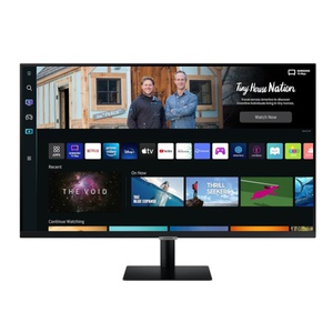 imagen de DV Monitor Smart Fhd De 32" Apps Wifi Bt (Ls32Bm500Elczb) (8806094464955)