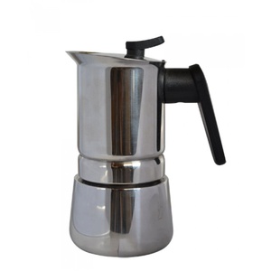 imagen de Cafetera Pedrini Acciaio Scatola