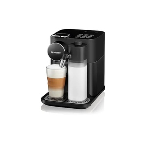 imagen de Nespresso Gran Lattissima Black (F541-AR-BK-NE)