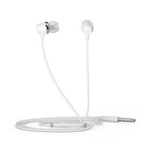 imagen de Auriculares Con Microfono Dhe 7000b Blancos  HP