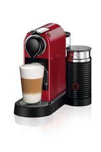 imagen de Nespresso Citiz &Milk Cherry Pack (C123-AR-CR-NE)