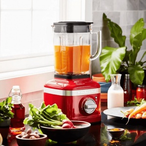 imagen de Licuadora Kitchenaid 1.4L K400 Empire Red