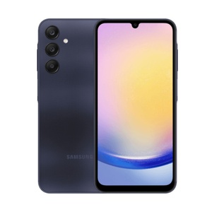 imagen de Celular Samsung Galaxy A25 5G 128Gb Blue Black