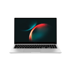 imagen de Notebook Samsung Galaxy Book 3 512 GB Silver