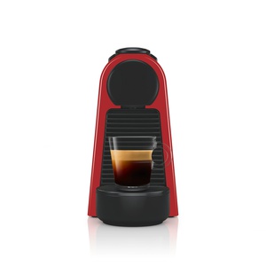 imagen de Nespresso Essenza Mini Red (D30-AR-RE-NE2)