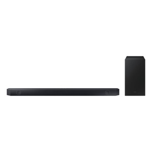 imagen de Barra De Sonido Samsung Premium Q-Series HW-Q600C/ZB