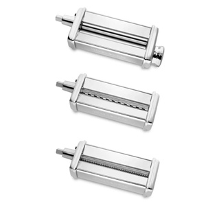 imagen de Aditamento Set De Pasta Kitchenaid