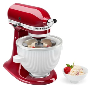 imagen de Aditamento Kitchenaid Fabrica De Helado