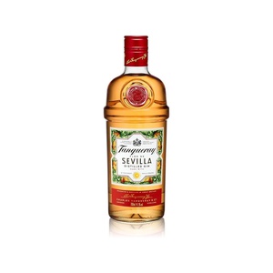 imagen de Gin Tanqueray Flor de Sevilla 700ml