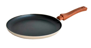 imagen de Panquequera 22 Cm Color Beige Carol (37122-ARB)