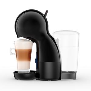 imagen de Cafetera Dolce Gusto Piccolo XS Negro (PV1A0858)