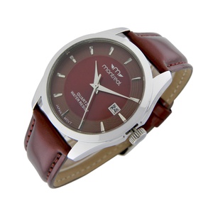 imagen de Reloj Dama rojo Montreal calendario (MU715-R)