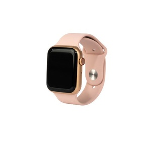 imagen de Smartwatch Smart Kassel Bluetooth Rosa