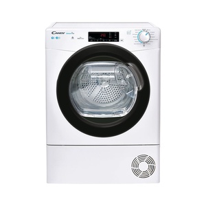 imagen de Secarropas Candy 9 Kg S/Salida Blanco