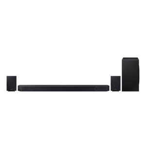 imagen de Barra De Sonido Samsung Premium Q-Series HW-Q990C/ZB