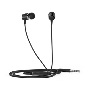 imagen de Auriculares Con Microfono Dhe 7000b Negros HP