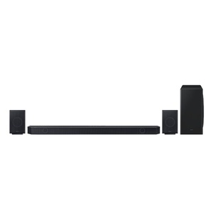 imagen de Barra De Sonido Samsung Q-Series HW-Q930C/ZB