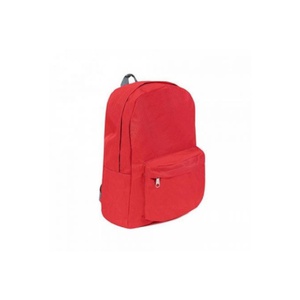 imagen de Mochila Style Tahg Roja