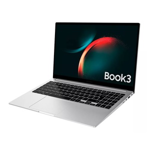 imagen de Notebook Samsung Galaxy Book 3 Silver