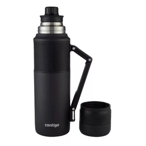 imagen de Botella Térmica Contigo 1182ml black