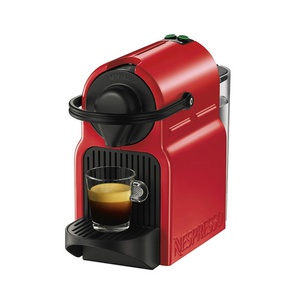 imagen de Nespresso Inissia Red (C40-AR-RE-NE)