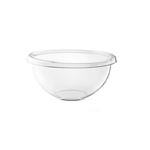 imagen de Bowl Guzzini Happy Hour M 25 cm Transparente (08602500)(8008392015864)