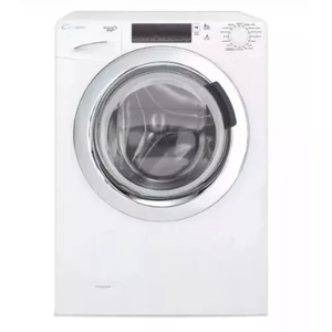 imagen de Lavarropas Frontal Candy 8Kg 1200Rpm Blanco Gvs128Tc3-12