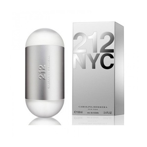 imagen de Perfume Mujer Carolina Herrera 212 100 Ml (1843790)(8411061865408)