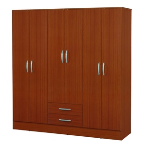 imagen de Placard 26 express caoba revestido (55985)