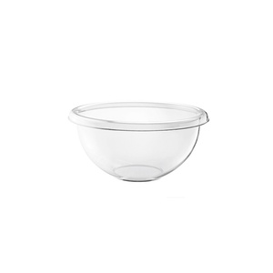 imagen de Bowl Guzzini Happy Hour XL 30 cm Transparente (08603000)(8008392015871)