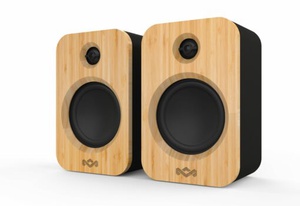 imagen de Parlante House of Marley Get Together Duo