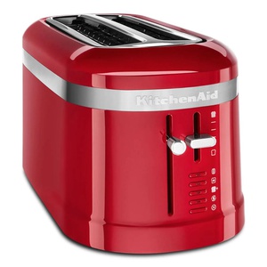 imagen de Tostadora KitchenAid 4 panes Empire Red LKMT5115RER