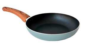 imagen de Sartén 30 Cm Color Azulino Carol (61430-ARA)