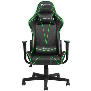 imagen de Silla Gamer Xtrime Me GC-909 Green