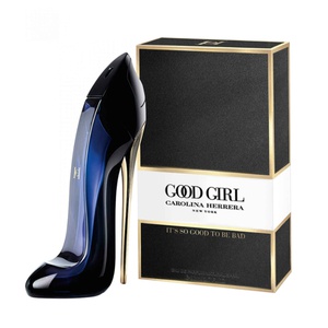 imagen de Perfume de mujer Carolina Herrera Goodgirl 80 ml