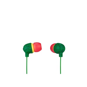 imagen de Auricular House Of Marley Little Bird In Ear Rasta