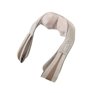 imagen de Masajeador Cervical Homedics Cuello Hombros Shiatsu (Nms620h)
