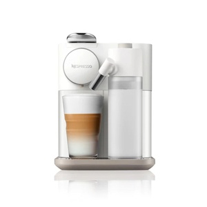 imagen de Nespresso Gran Lattissima White (F541-AR-WH-NE)