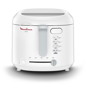 imagen de Freidora Uno M  Blanca Moulinex ( AF203158)